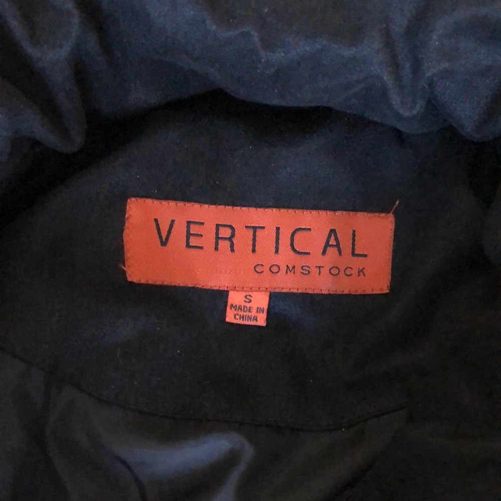 Jacket mens - Picture 2 of 3